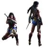 DC Comics Variant 10 Inch Action Figure Play Arts Kai - Wonder Woman -Model Toy Discount Store dc comics variant play arts kai 10 inch wonder woman image