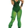 DC Cover Girls 9 Inch Statue Figure 1/8 Scale - Poison Ivy By Frank Cho