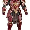 DC Dark Nights Metal DAH 7 Inch Action Figure SDCC Exclusive - Batman The Merciless Special Red Edition -Model Toy Discount Store dc dark nights metal dah sdcc exclusive batman the merciless special red edition 4711203441533