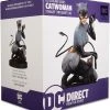 DC Designer Series 8 Inch Statue Figure - Catwoman By Stanley Artgerm Lau -Model Toy Discount Store dc designer series catwoman by stanley artgerm lau 787926301298