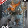 DC Direct Comic 7 Inch Action Figure Aquaman Wave 3 - Aquaman -Model Toy Discount Store dc direct comic aquaman wave 3 aquaman 787926159110