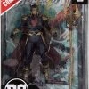 DC Direct Comic 7 Inch Action Figure Aquaman Wave 3 - Ocean Master -Model Toy Discount Store dc direct comic aquaman wave 3 ocean master 787926159134