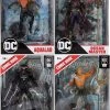 DC Direct Comic 7 Inch Action Figure Aquaman Wave 3 - Set Of 4 (Aqualad - Aquaman - Black Manta - Ocean Master) 1 DC Direct Comic 7 Inch Action Figure Aquaman Wave 3 - Set Of 4 (Aqualad - Aquaman - Black Manta - Ocean Master) -Model Toy Discount Store dc direct comic aquaman wave 3 set of 4 aqualad aquaman black manta ocean master 787926159141