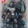 DC Direct Comic 7 Inch Action Figure Batman Wave 4 - Mr. Freeze