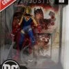DC Direct Gaming 7 Inch Action Figure Injustice Wave 2 - Supergirl -Model Toy Discount Store dc direct gaming injustice wave 2 supergirl 787926159172