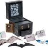 DC Direct The Batman Life Size Prop Replica - Riddler Puzzle Box