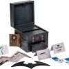 DC Direct The Batman Life Size Prop Replica - Riddler Puzzle Box (Detective Mode Variant) 1 DC Direct The Batman Life Size Prop Replica - Riddler Puzzle Box (Detective Mode Variant) -Model Toy Discount Store dc direct the batman riddler puzzle box detective mode variant 787926302134