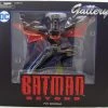 DC Gallery 10 Inch Statue Figure Batman Beyond - Batman 1 DC Gallery 10 Inch Statue Figure Batman Beyond - Batman -Model Toy Discount Store dc gallery batman beyond 10 inch statue figure batman image
