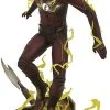 DC Gallery 9 Inch Statue Figure Flash CW TV Series - Flash 2 DC Gallery 9 Inch Statue Figure Flash CW TV Series - Flash -Model Toy Discount Store dc gallery flash cw tv series 9 inch statue figure flash