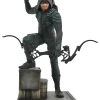 DC Gallery 9 Inch Statue Figure Green Arrow CW - Green Arrow -Model Toy Discount Store dc gallery green arrow cw 9 inch statue figure green arrow image