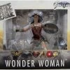 DC Gallery 7 Inch Statue Figure Justice League Movie - Wonder Woman 1 DC Gallery 7 Inch Statue Figure Justice League Movie - Wonder Woman -Model Toy Discount Store dc gallery justice league movie 7 inch statue figure wonder woman image