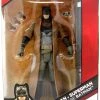 DC Comics Multiverse 6 Inch Action Figure Grapnel Blaster Series - Batman V Superman Knightmare Batman #6 Of 8 -Model Toy Discount Store dc multiverse 6 inch nightmare batman image