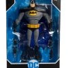 DC Multiverse 7 Inch Action Figure Animated Series - Batman -Model Toy Discount Store dc multiverse animated series 7 inch action figure batman