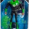 DC Multiverse 7 Inch Action Figure Animated Series - Green Lantern John Stewart -Model Toy Discount Store dc multiverse animated series 7 inch action figure green lantern john stewart