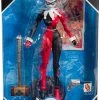 DC Multiverse 7 Inch Action Figure Animated Series - Harley Quinn -Model Toy Discount Store dc multiverse animated series 7 inch action figure harley quinn