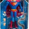 DC Multiverse 7 Inch Action Figure Animated Series - Superman 2 DC Multiverse 7 Inch Action Figure Animated Series - Superman -Model Toy Discount Store dc multiverse animated series 7 inch action figure superman