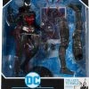 DC Multiverse 7 Inch Action Figure BAF Batman Futures End - Batwoman Beyond 2 DC Multiverse 7 Inch Action Figure BAF Batman Futures End - Batwoman Beyond -Model Toy Discount Store dc multiverse baf batman futures end batwoman beyond 787926156225 pkg