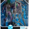 DC Multiverse 7 Inch Action Figure BAF Batman Futures End - Blight -Model Toy Discount Store dc multiverse baf batman futures end blight 787926156232 pkg