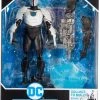 DC Multiverse 7 Inch Action Figure BAF Batman Futures End - Masked Shriek -Model Toy Discount Store dc multiverse baf batman futures end shriek 787926156249