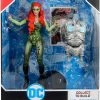 DC Multiverse Batman & Robin 7 Inch Action Figure BAF Mr. Freeze - Poison Ivy 2 DC Multiverse Batman & Robin 7 Inch Action Figure BAF Mr. Freeze - Poison Ivy -Model Toy Discount Store dc multiverse batman robin baf mr freeze poison ivy 787926156390