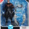 DC Multiverse Batman & Robin 7 Inch Action Figure BAF Mr. Freeze - Robin 2 DC Multiverse Batman & Robin 7 Inch Action Figure BAF Mr. Freeze - Robin -Model Toy Discount Store dc multiverse batman robin baf mr freeze robin 787926156376