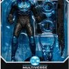 DC Multiverse Blue Beetle 7 Inch Action Figure - Blue Beetle (Regular) -Model Toy Discount Store dc multiverse blue beetle blue beetle regular 787926155761 pkg