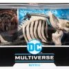 DC Multiverse Comic Series 10 Inch Vehicle Figure Death Metal - Batcycle -Model Toy Discount Store dc multiverse comic series death metal batcycle 787926157055