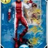 DC Multiverse Comics 7 Inch Action Figure Teen Titans Exclusive - Impulse (Gold Label) 1 DC Multiverse Comics 7 Inch Action Figure Teen Titans Exclusive - Impulse (Gold Label) -Model Toy Discount Store dc multiverse comics teen tiants exclusive impulse gold label 787926170177