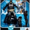 DC Multiverse Dark Knight 7 Inch Action Figure BAF Bane - Batman 2 DC Multiverse Dark Knight 7 Inch Action Figure BAF Bane - Batman -Model Toy Discount Store dc multiverse dark knight baf bane batman 787926155617