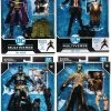 DC Multiverse Dark Knight 7 Inch Action Figure BAF Bane - Set Of 4 (Build-A-Figure Bane) 1 DC Multiverse Dark Knight 7 Inch Action Figure BAF Bane - Set Of 4 (Build-A-Figure Bane) -Model Toy Discount Store dc multiverse dark knight baf bane set of 4 build a figure bane 787926155600
