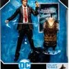 DC Multiverse Dark Knight 7 Inch Action Figure BAF Bane - Two-Face -Model Toy Discount Store dc multiverse dark knight baf bane two face 787926155631