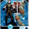 DC Multiverse Gaming 7 Inch Action Figure BAF Solomun Grundy - Ra's Al Ghul 1 DC Multiverse Gaming 7 Inch Action Figure BAF Solomun Grundy - Ra's Al Ghul -Model Toy Discount Store dc multiverse gaming baf solomun grundy ras al ghul 787926154696