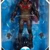 DC Multiverse Gaming Series 7 Inch Action Figure Wave 5 - Red Hood -Model Toy Discount Store dc multiverse gaming series wave 5 red hood 787926153675