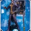 DC Multiverse Gaming 7 Inch Action Figure Wave 8 - Joker Infected -Model Toy Discount Store dc multiverse gaming wave 8 joker infected 787926153866 pkg