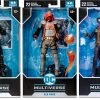 DC Multiverse Gaming 7 Inch Action Figure Wave 8 - Set Of 3 (Joker - Red Hood - Scarecrow) 1 DC Multiverse Gaming 7 Inch Action Figure Wave 8 - Set Of 3 (Joker - Red Hood - Scarecrow) -Model Toy Discount Store dc multiverse gaming wave 8 set of 3 joker red hood scarecrow dcmgw8setof3