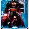 DC Multiverse Gaming 7 Inch Action Figure Wave 9 - Earth-2 Batman (Arkham Knight) 1 DC Multiverse Gaming 7 Inch Action Figure Wave 9 - Earth-2 Batman (Arkham Knight) -Model Toy Discount Store dc multiverse gaming wave 9 earth 2 batman arkham knight 787926153910