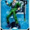 DC Multiverse Gaming 7 Inch Action Figure Wave 9 - The Riddler (Arkham City) 1 DC Multiverse Gaming 7 Inch Action Figure Wave 9 - The Riddler (Arkham City) -Model Toy Discount Store dc multiverse gaming wave 9 the riddler arkham city 787926153927