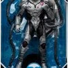 DC Multiverse Injustice 7 Inch Action Figure Gaming Wave 10 - Brainiac 1 DC Multiverse Injustice 7 Inch Action Figure Gaming Wave 10 - Brainiac -Model Toy Discount Store dc multiverse injustice gaming wave 10 brainiac 787926153972