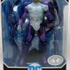 DC Multiverse Injustice 7 Inch Action Figure Gaming Wave 10 Exclusive - Brainiac Purple Variant Platinum 1 DC Multiverse Injustice 7 Inch Action Figure Gaming Wave 10 Exclusive - Brainiac Purple Variant Platinum -Model Toy Discount Store dc multiverse injustice gaming wave 10 brainiac 787926153972platinum