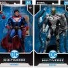 DC Multiverse Injustice 7 Inch Action Figure Gaming Wave 10 - Set Of 2 (Superman - Brainiac) 2 DC Multiverse Injustice 7 Inch Action Figure Gaming Wave 10 - Set Of 2 (Superman - Brainiac) -Model Toy Discount Store dc multiverse injustice gaming wave 10 set o f 2 superman brainiac dcgamingw10set fa09add0 4de1 449e acc6 5e8bcea29d85