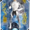 DC Multiverse Injustice 7 Inch Action Figure - The Flash Hot Pursuit (White) 1 DC Multiverse Injustice 7 Inch Action Figure - The Flash Hot Pursuit (White) -Model Toy Discount Store dc multiverse injustice the flash hot pursuit white 787926153743 pkg