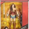 DC Multiverse Justice League Movie 6 Inch Action Figure Steppenwolf Series - Wonder Woman -Model Toy Discount Store dc multiverse justice league movie steppenwolf series 6 inch action figure wonder woman image