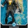 DC Multiverse Movie 7 Inch Action Figure Black Adam - Black Adam Hero Costume 1 DC Multiverse Movie 7 Inch Action Figure Black Adam - Black Adam Hero Costume -Model Toy Discount Store dc multiverse movie black adam black adam hero 787926152562