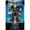 DC Multiverse Movie 7 Inch Action Figure Black Adam - Black Adam With Throne -Model Toy Discount Store dc multiverse movie black adam black adam with throne 787926152647