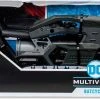DC Multiverse Movie 7 Inch Scale Vehicle Figure Flash - Batcycle -Model Toy Discount Store dc multiverse movie flash batcycle 787926155280