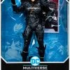 DC Multiverse Movie 7 Inch Action Figure Flash - Dark Flash 2 DC Multiverse Movie 7 Inch Action Figure Flash - Dark Flash -Model Toy Discount Store dc multiverse movie flash dark flash 787926155266