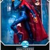 DC Multiverse Movie 7 Inch Action Figure Flash - Supergirl 2 DC Multiverse Movie 7 Inch Action Figure Flash - Supergirl -Model Toy Discount Store dc multiverse movie flash supergirl 787926155235