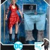 DC Multiverse Suicide Squad 7 Inch Action Figure BAF King Shark - Harley Quinn 2 DC Multiverse Suicide Squad 7 Inch Action Figure BAF King Shark - Harley Quinn -Model Toy Discount Store dc multiverse suicide squad baf king shark harley quinn 787926154313 pkg