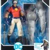 DC Multiverse Suicide Squad 7 Inch Action Figure BAF King Shark - Peacemaker Masked 1 DC Multiverse Suicide Squad 7 Inch Action Figure BAF King Shark - Peacemaker Masked -Model Toy Discount Store dc multiverse suicide squad baf king shark peacemaker 787926154344 pkg