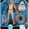 DC Multiverse Suicide Squad 7 Inch Action Figure BAF King Shark - Polka-Dot Man -Model Toy Discount Store dc multiverse suicide squad baf king shark polka dot man 787926154337 pkg